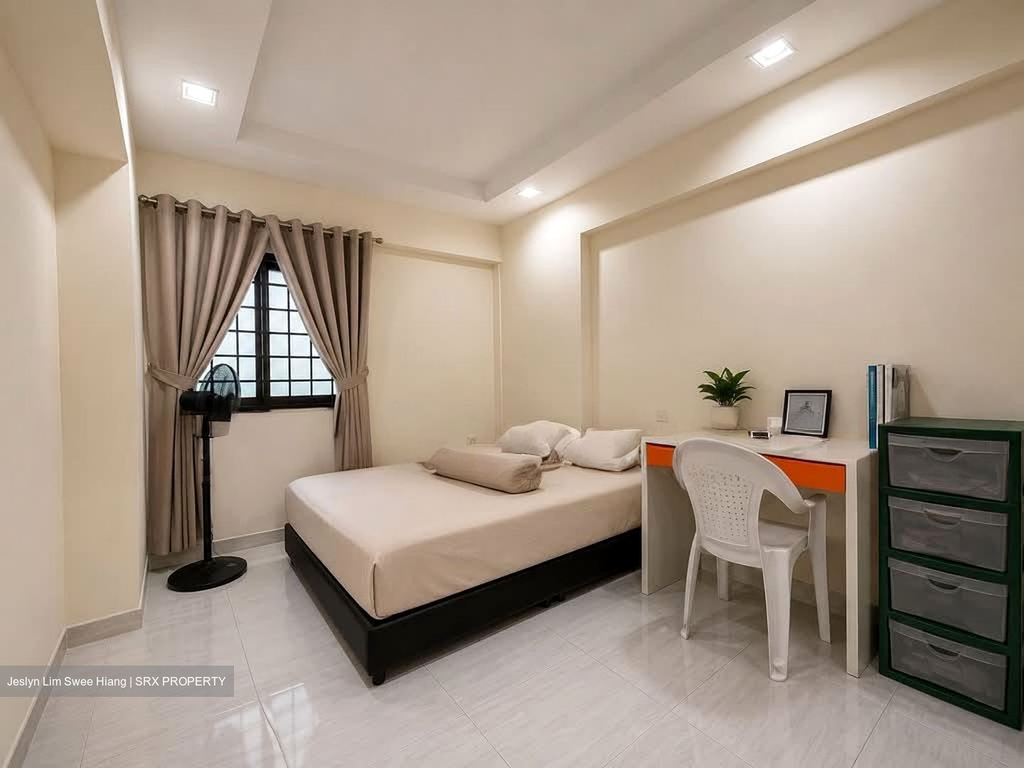 Blk 317 Sembawang Vista (Sembawang), HDB 4 Rooms #580421621